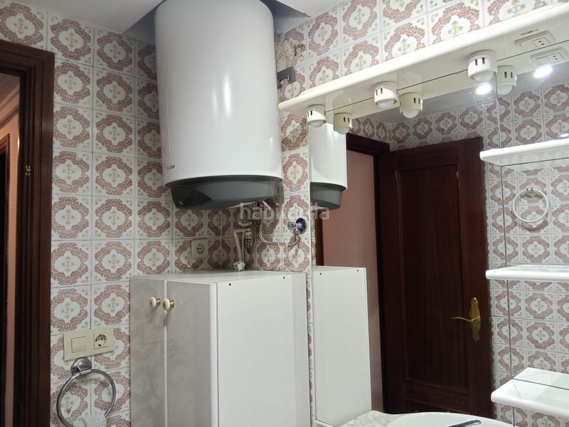 Foto 7be9613e-9ab7-4ba6-9727-754b6bff22aa. Pis a Barrio de Campanar Valencia