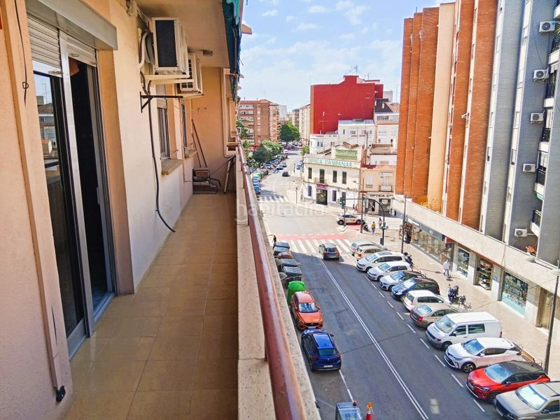 Foto d07ca6ca-b8ec-497c-91bb-55b635d56555. Pis a Barrio de Campanar Valencia