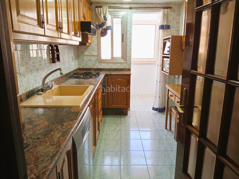 Foto e060863d-4ffb-4719-a5f7-f9bb1a39d623. Pis a Barrio de Campanar Valencia