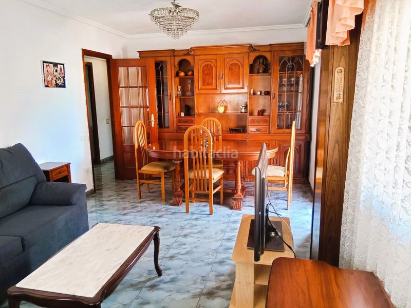 Foto f8793e86-6234-4e50-ba6e-33791e6b84c9. Pis a Barrio de Campanar Valencia