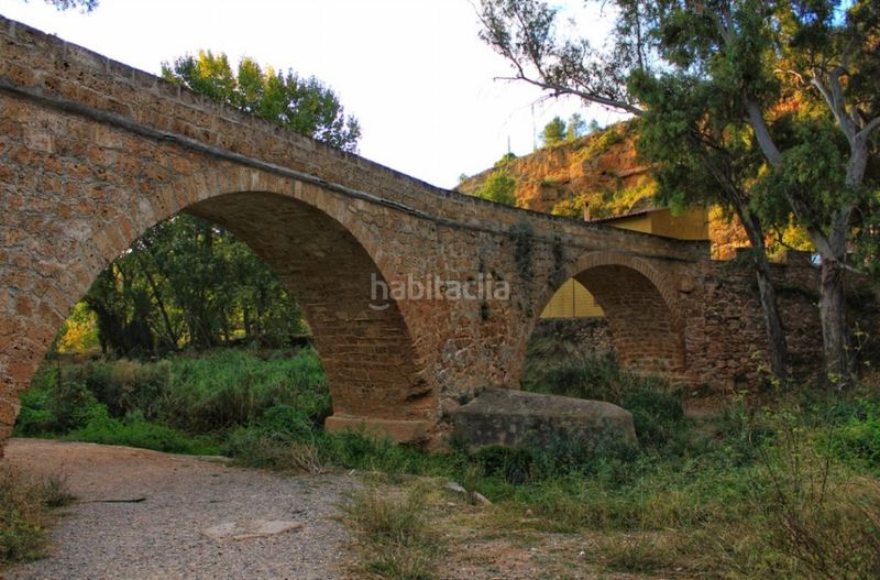 Foto 52ecd993-eaef-48e9-8e63-2a7fa2e000db. Pis a Tuéjar