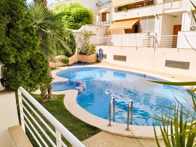 Foto 154fe092-9857-4035-8b6e-db048dce4752. Àtic amb piscina a Rocafort
