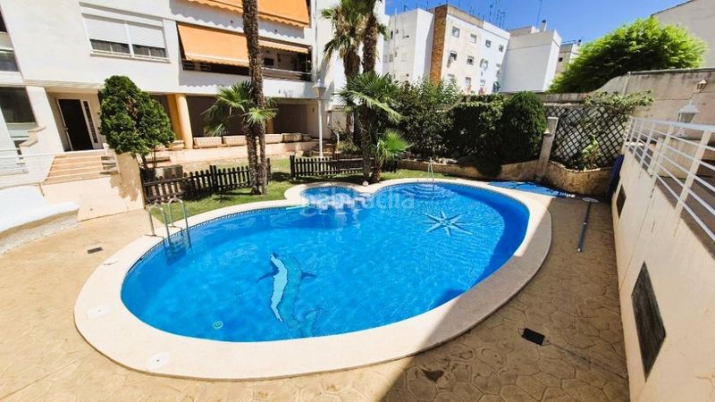 Foto 15c95ce5-29ff-4bff-b8fe-6d4284305124. Àtic amb piscina a Rocafort