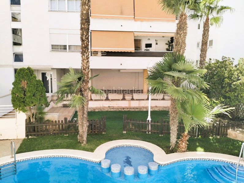 Foto 48c37a08-fcbe-42d8-945f-8d8885e91abf. Àtic amb piscina a Rocafort