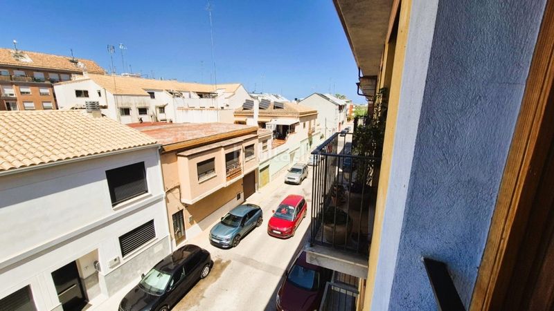 Foto 48d0cfda-c545-4326-a136-69d95fee0e5d. Àtic amb piscina a Rocafort