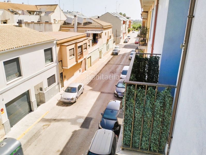 Foto 9f150c48-c944-4a45-9689-520e30dd0b6f. Àtic amb piscina a Rocafort