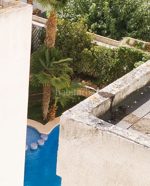 Foto b12a6848-8a53-423b-9dba-a55347cf4431. Àtic amb piscina a Rocafort