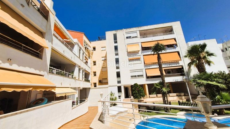Foto bcfb3a77-3f5a-4ee7-992d-e8635c7bbe6f. Àtic amb piscina a Rocafort