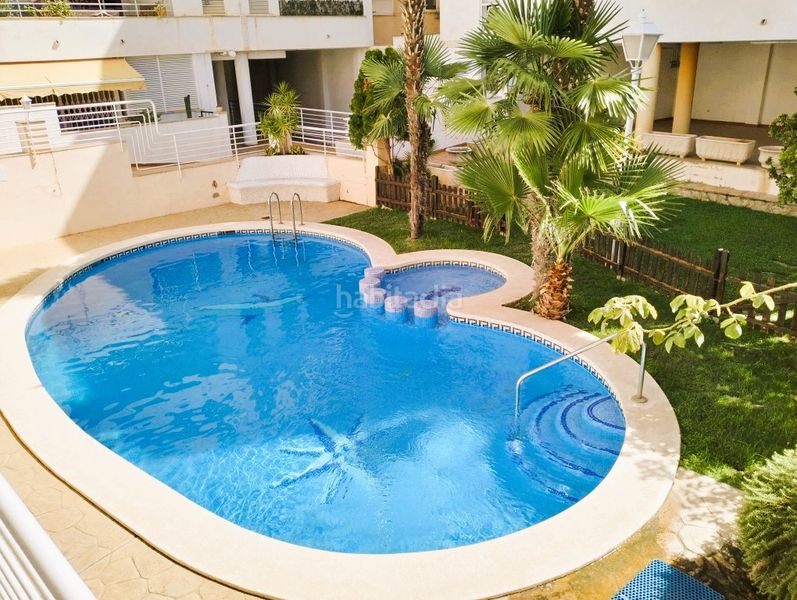 Foto d8da78e9-859d-4687-8b54-ca2d1df519e1. Àtic amb piscina a Rocafort
