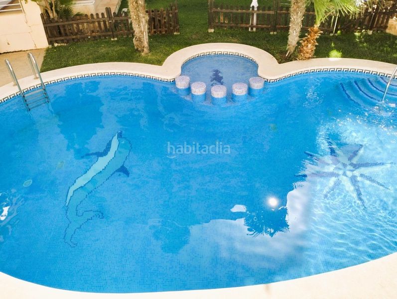 Foto ec132019-ab4e-4be8-a61e-e005bec9042e. Àtic amb piscina a Rocafort