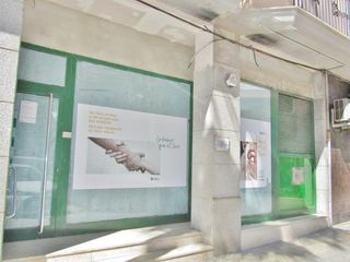 Local Comercial a Carrer de Sant Valerià 15