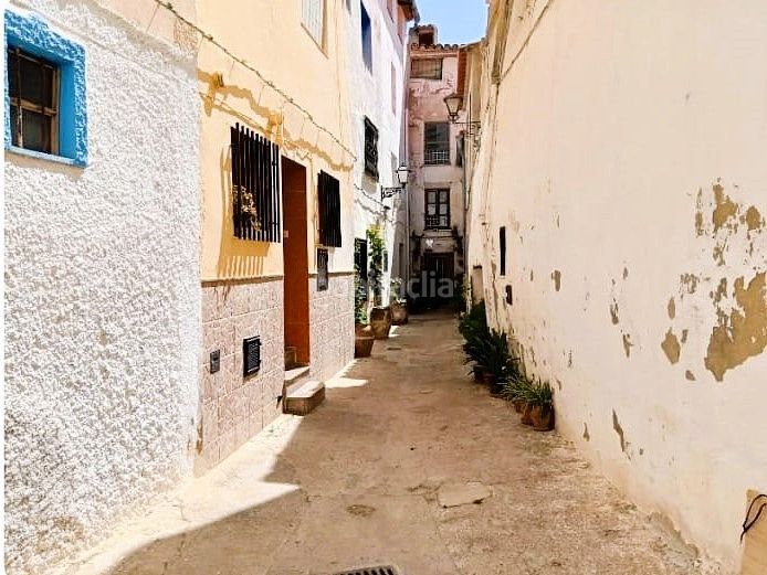 Foto 1b8bff36-2b26-4240-ad99-3d28cb7289cd. Casa amb xemeneia a Chelva