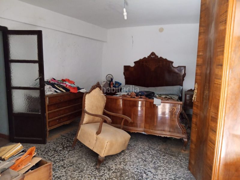 Foto 2315eeb2-f6a9-4d3e-852f-d245bc83c9d1. Casa amb xemeneia a Chelva