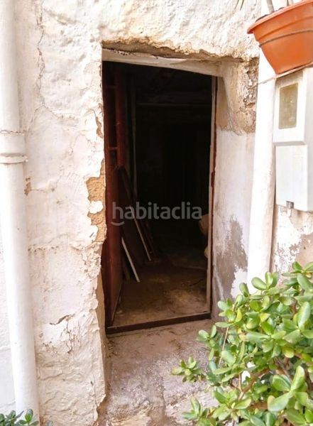 Foto 37109a78-5282-4c26-8b5d-a65fc3611bab. Casa amb xemeneia a Chelva