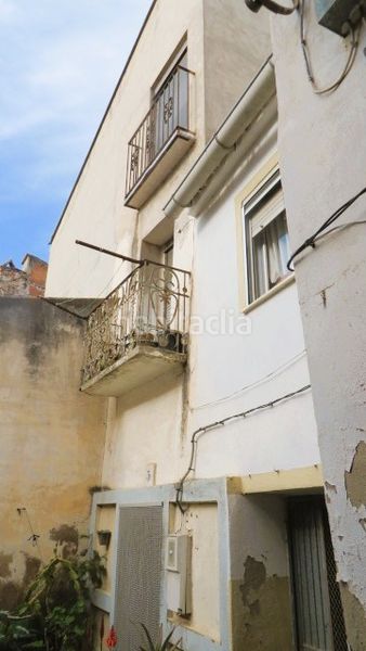 House with fireplace in Chelva