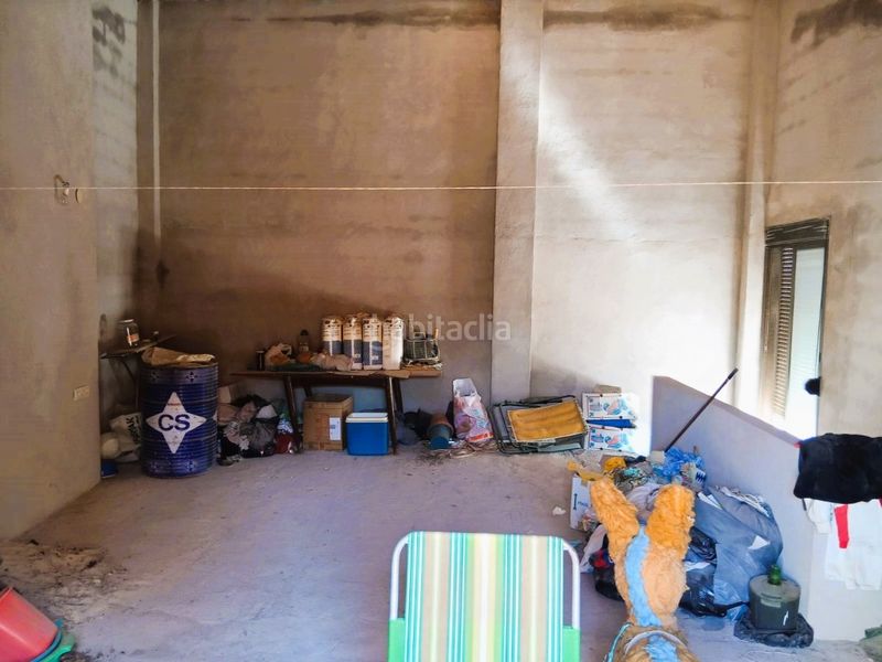 Foto a0b2cef3-bd6c-4c36-b170-d7806fd1a79e. Casa amb xemeneia a Chelva