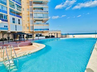 Apartament a Avinguda de les Gavines