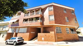 Pis  Calle barón de campo olivar. Sensacional piso con parking y trastero en rocafort.