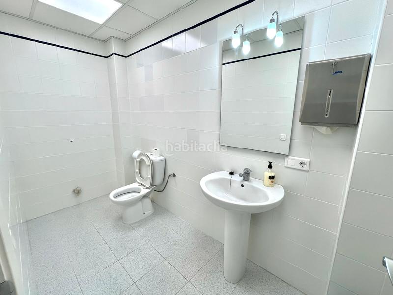 Foto 2c5f3353-2213-4f1b-84ef-8425388da7d6. Local commercial dans L´Hort de Senabre Valencia