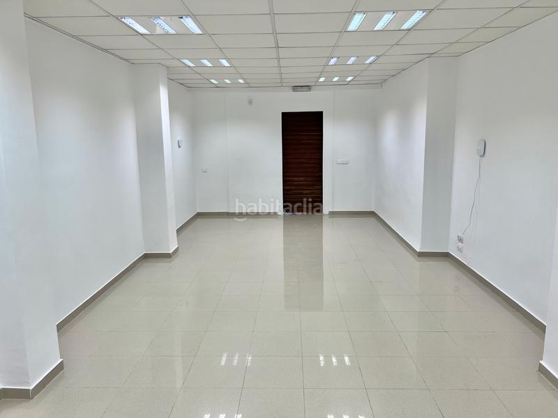 Foto 5633f3a5-a51e-44cf-a729-b420ec8fe8eb. Local commercial dans L´Hort de Senabre Valencia