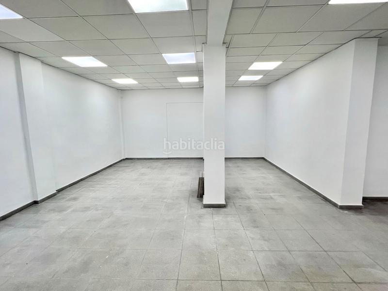 Foto f0c37932-76bc-4ee5-a04c-654c67e08bdc. Local commercial dans L´Hort de Senabre Valencia