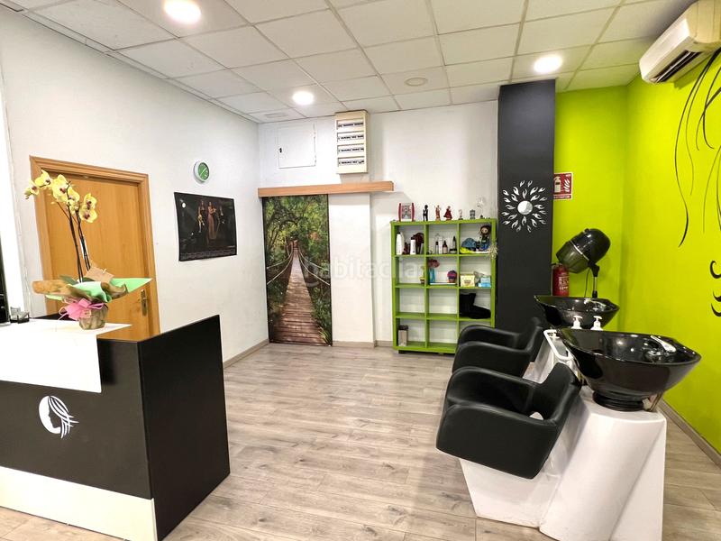 Foto cc6243d3-1bfa-4e07-a853-5a298a022615. Transfer business premise in L´Hort de Senabre Valencia