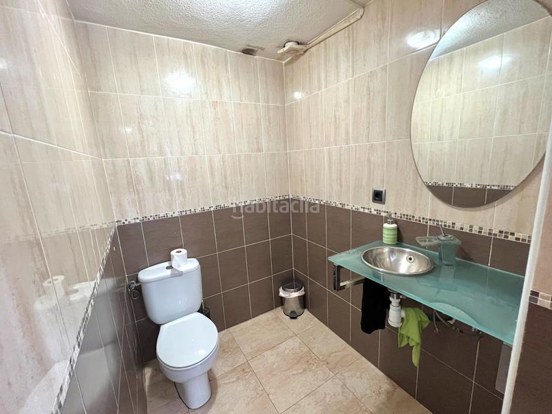 Foto 105bd6ba-5a61-4f32-bc11-334bab8da5e9. Traspàs local comercial a L´Hort de Senabre Valencia