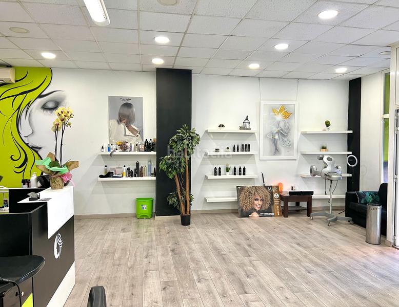 Foto 14370ebd-db2d-4723-988b-98dd78c0977d. Traspàs local comercial a L´Hort de Senabre Valencia