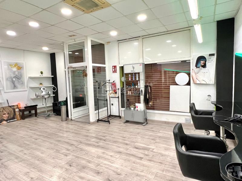 Foto 5d40a02e-a479-4ea8-aecb-ff6749430c34. Traspàs local comercial a L´Hort de Senabre Valencia