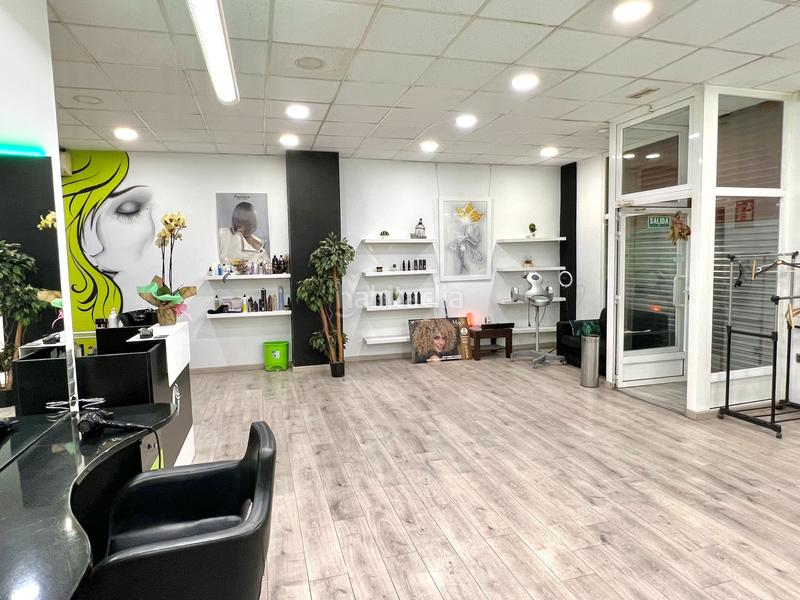 Foto e58c3e92-b5f2-4e9f-85de-01316635a4c6. Trapasso locale commerciale in L´Hort de Senabre Valencia