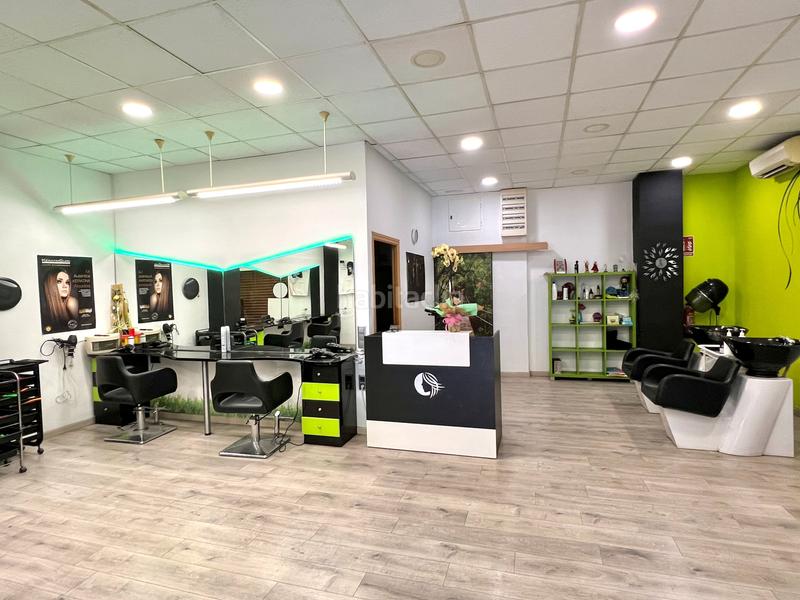 Foto eab6818a-3fa2-4a92-a2e4-a27a5bf771ed. Trapasso locale commerciale in L´Hort de Senabre Valencia