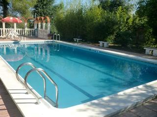 Xalet a Centro. Magnifico chalet