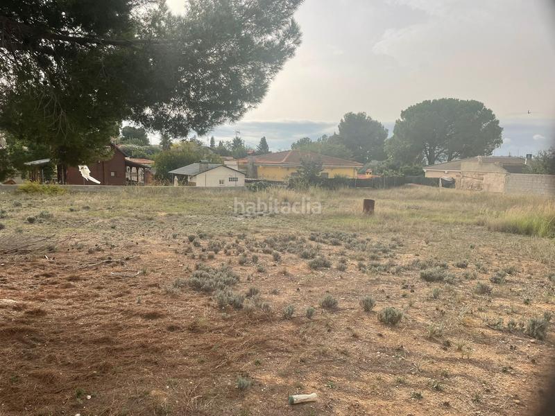 Foto 015a1ea5-8e37-4209-9ec3-bbaaa55418c1. Terreno residenziale in Godelleta