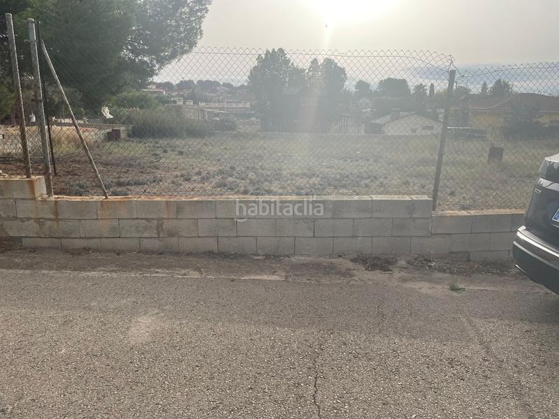 Foto c7bfa30e-dc35-40b8-958d-af167e2ba113. Terreno residenziale in Godelleta