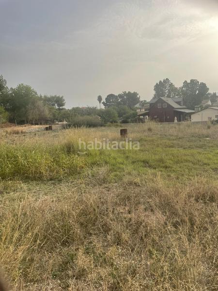 Foto c9fbc227-a6ef-4ce4-9613-56620aaf8b18. Terreno residenziale in Godelleta
