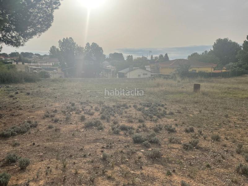 Foto f2a88be7-c3af-4180-ae2d-f7ca8955d0d8. Terreno residenziale in Godelleta