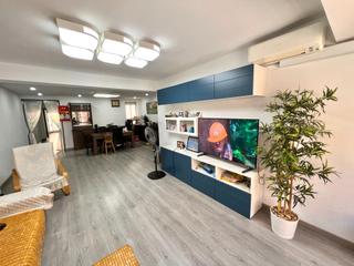 Piso en Carrera de la fonteta de sant lluís 127. Se vende preciosa vivienda en ctra fuente san luis