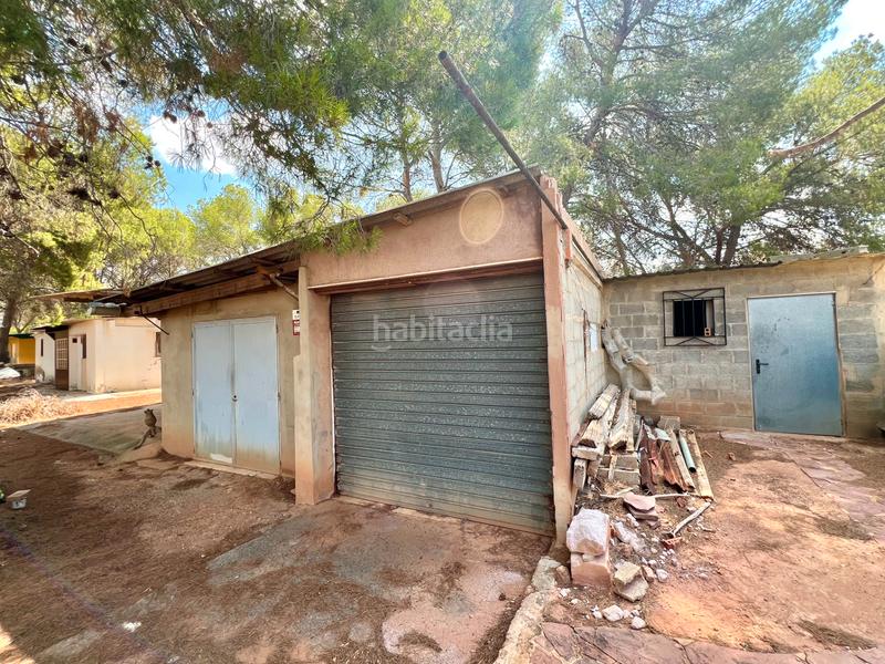 Foto 20dd823b-c212-4e7b-9322-49017f4bb8a0. Xalet amb aparcament piscina a Corral Nou-Montros-Estepar Náquera