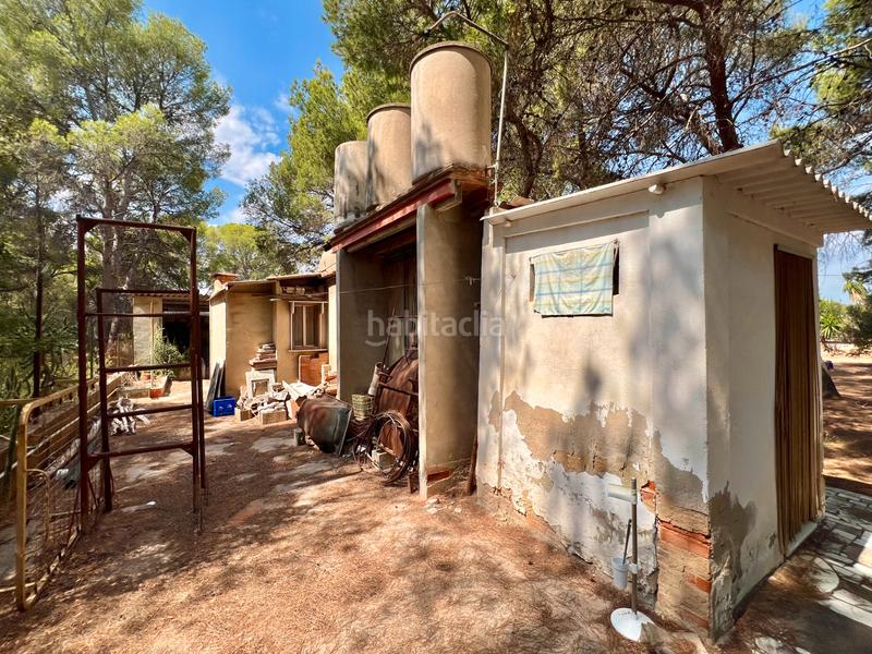 Foto b7f95fb0-2619-42e8-ac0c-eddbdb9e4e62. Xalet amb aparcament piscina a Corral Nou-Montros-Estepar Náquera