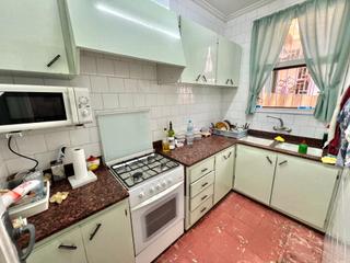 Reihenhaus  Carrer de sant roc. Se vende casa adosada en el centrode moncada