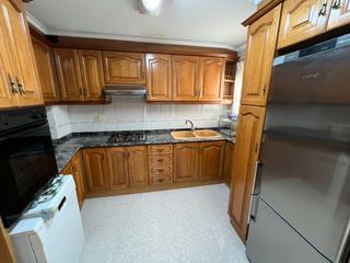 Location Appartement  Avinguda de la plata. Se alquila piso amueblado y con garaje en avda de la plata