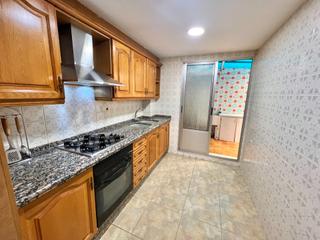 Appartement en Carrer jess morante borrs 21. Se vende excelente piso en quart de poblet