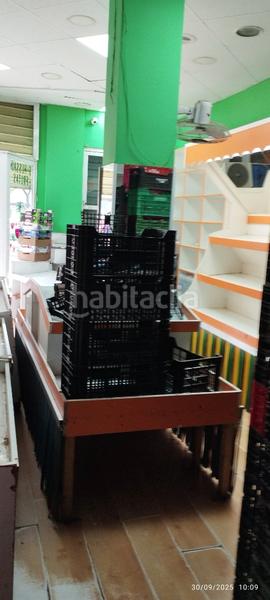 Foto 218c0ea6-91c5-4201-a829-b18bc4c8138b. Pas-de-porte local commercial dans La Creu Coberta Valencia