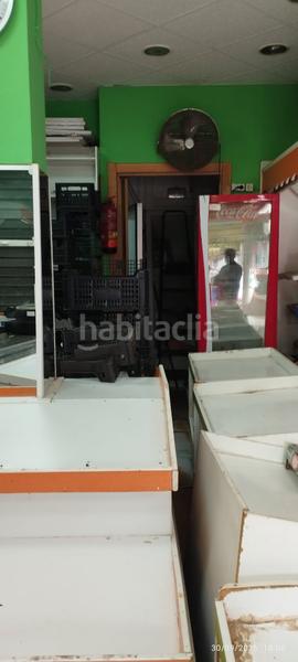 Foto 29c87143-72c8-4433-8a09-c2eed2f72a4b. Pas-de-porte local commercial dans La Creu Coberta Valencia