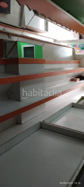 Foto 70cc194b-5b6e-4060-981c-51b4a01a3c29. Pas-de-porte local commercial dans La Creu Coberta Valencia