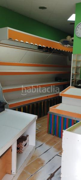 Foto c5bae07c-e0af-4a86-9e52-6a5e2cfbdc25. Pas-de-porte local commercial dans La Creu Coberta Valencia