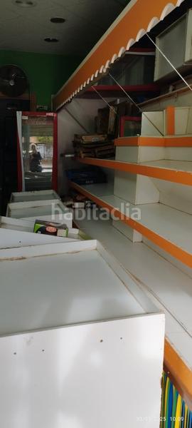 Foto e5d8b77f-b889-4670-a203-48ebcbfc559e. Pas-de-porte local commercial dans La Creu Coberta Valencia