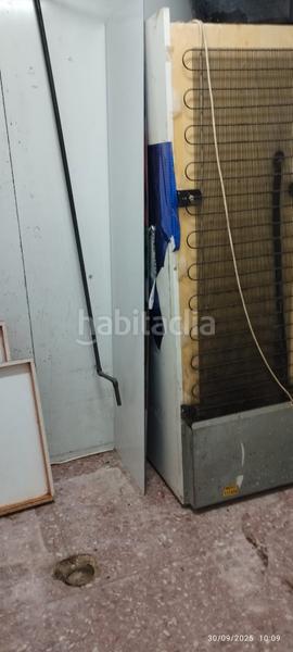 Foto 629de5ba-85bc-4efb-bea4-4a11865afb5d. Transfer business premise in La Creu Coberta Valencia