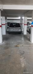 Aparcament cotxe a Carrer de jerónima galés 65. Se vende plaza de garaje para coche pequeño en c/ jerónima galés