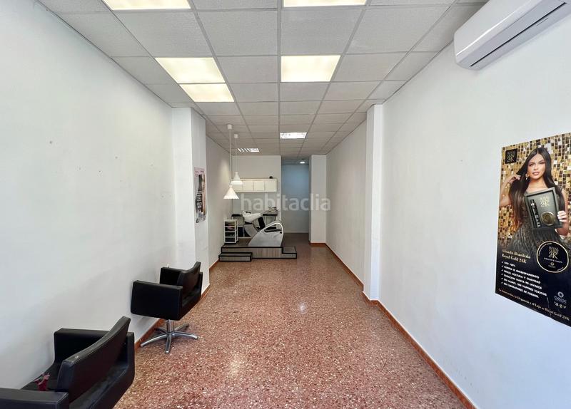 Foto 0cdde0fa-6d02-4f78-8936-2b38c2cd103d. Business premise in L´Hort de Senabre Valencia